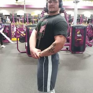 Meet your Posher, Jonathan